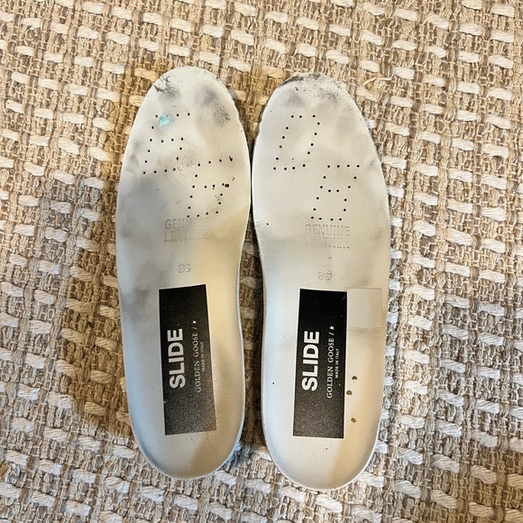 Golden Goose Slides - Picture 7 of 9